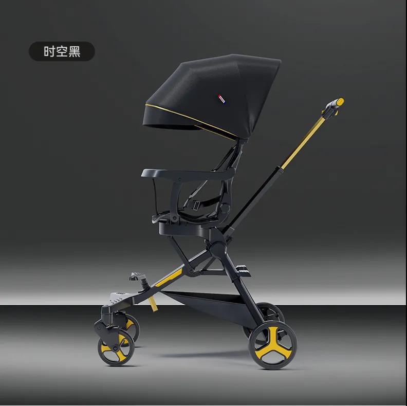 Playkids Proco X7 Baby Baby Stroller Baby Walking Two-Way Folding Bicycle Playkids Proco X7 Baby Baby Stroller Baby Walking Two-Way Folding Bicycle