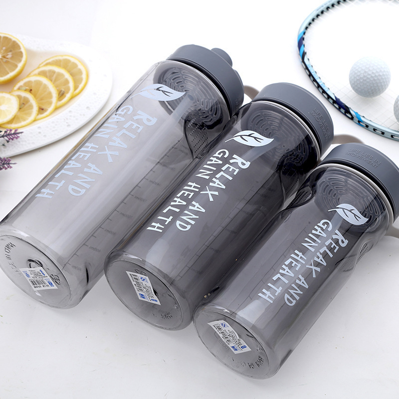 Hot style large capacity, medium and small leisure space cup creative sports cup outdoor sports cup