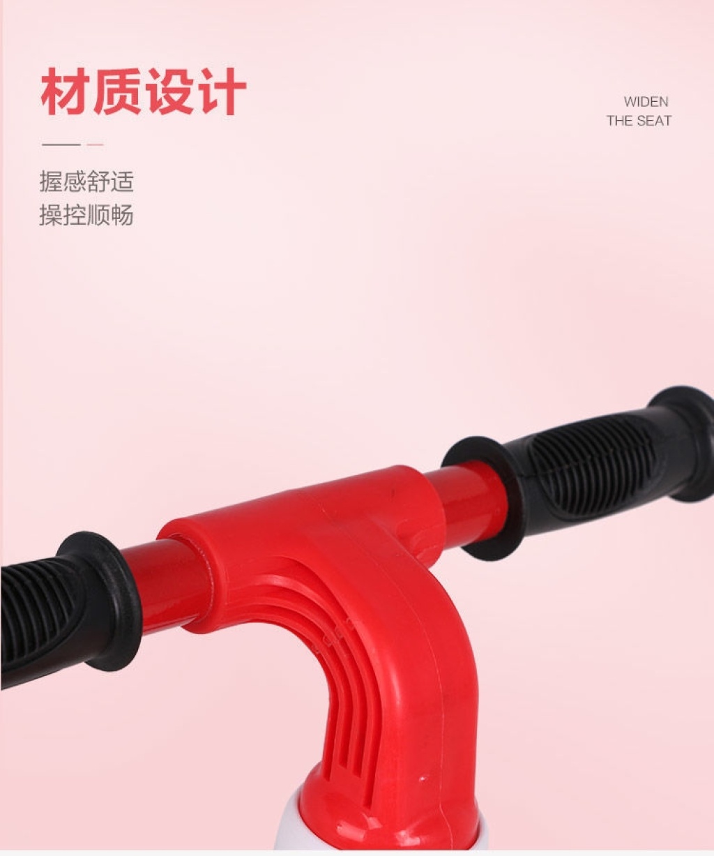Overseas Best-Selling High-End Children's Scooter Multi-Functional Baby Tricycle Bicycle Overseas Best-Selling High-End Children's Scooter Multi-Functional Baby Tricycle Bicycle