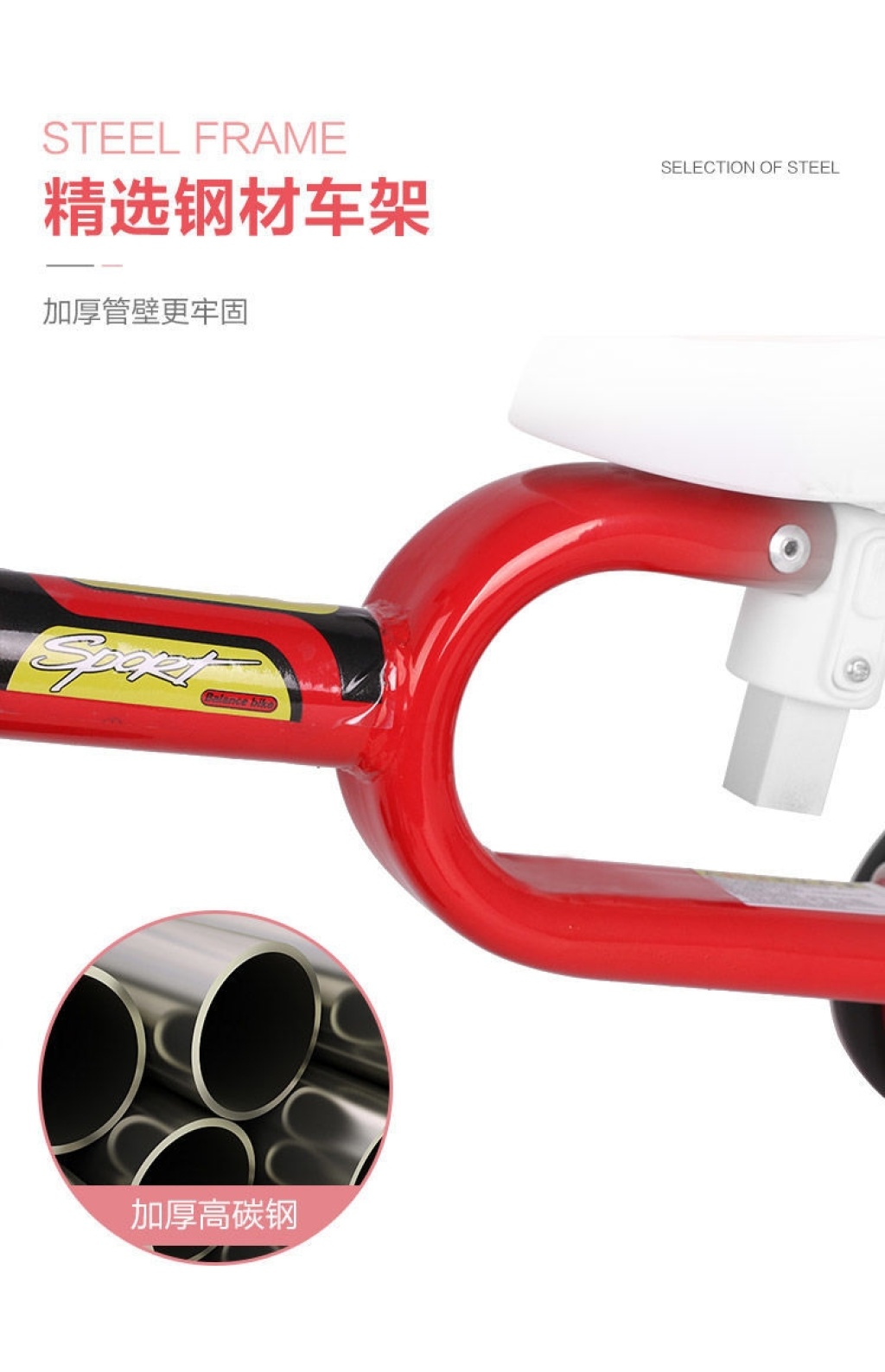Overseas Best-Selling High-End Children's Scooter Multi-Functional Baby Tricycle Bicycle Overseas Best-Selling High-End Children's Scooter Multi-Functional Baby Tricycle Bicycle