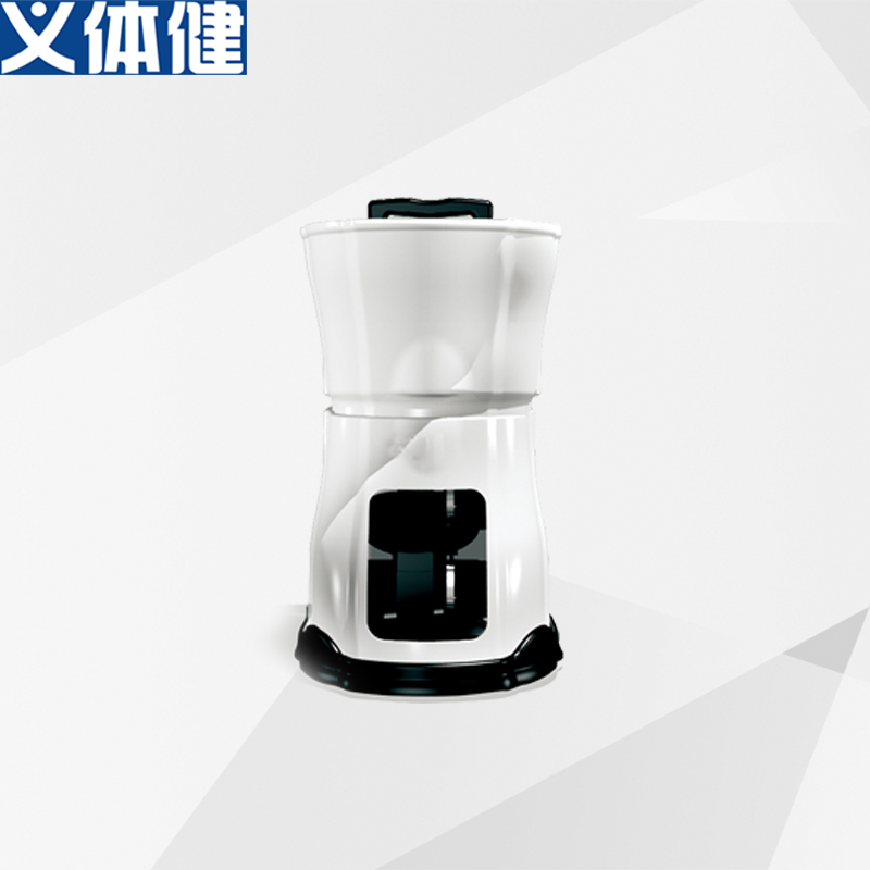 Microcomputer Intelligence Tennis Ball Machine HJ-R030