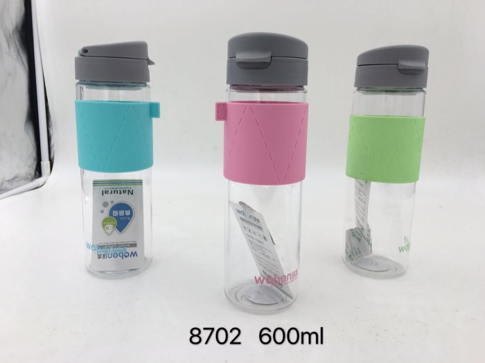 Anti scald sports cup 600ML Anti scald sports cup 600ML