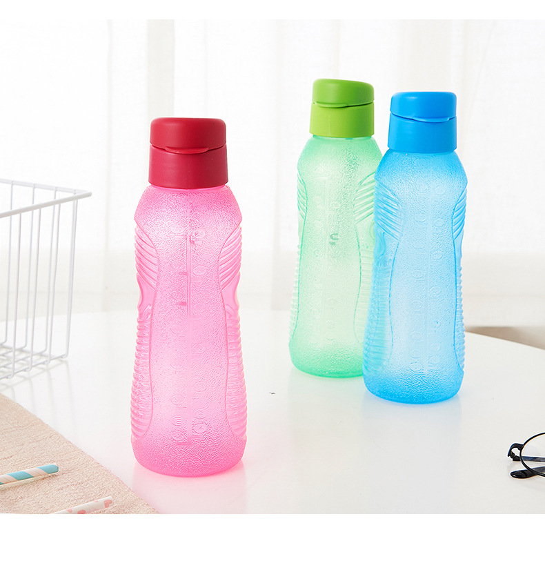 Plastic kettle sports cup new portable unveiling -proof space cup advertising promotional gift water bottle Plastic kettle sports cup new portable unveiling -proof space cup advertising promotional gift water bottle