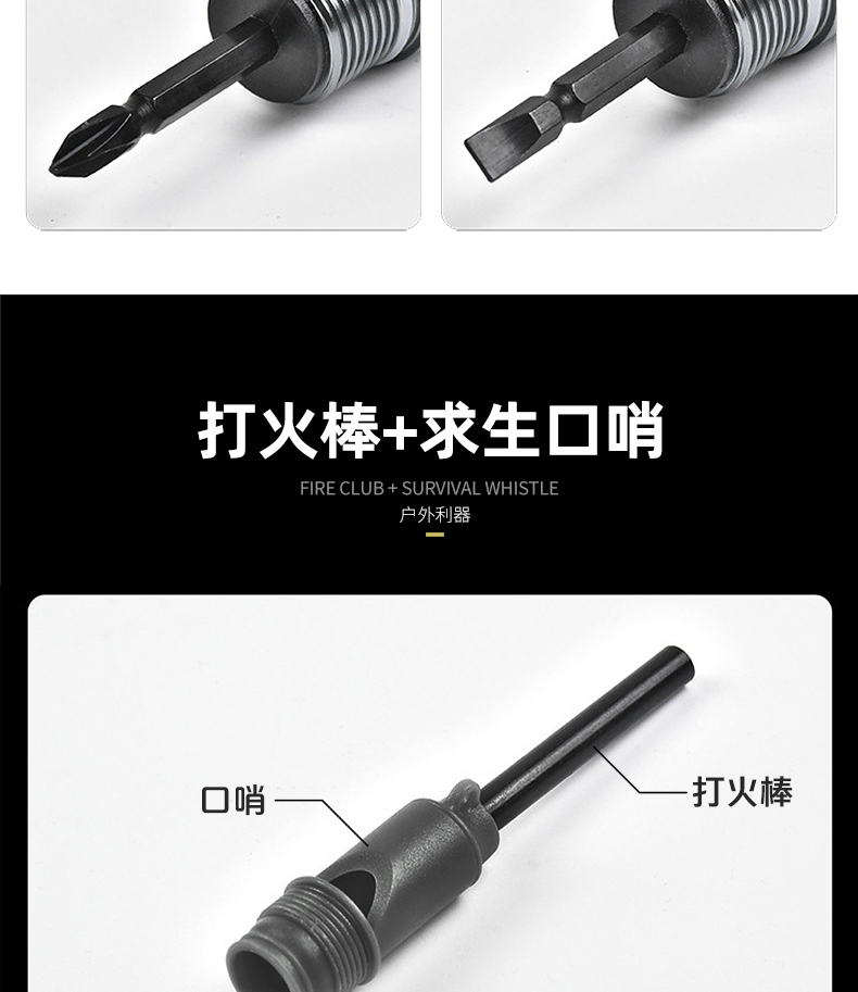 Shovel Car Outdoor Multifunctional Folding Military Shovel Military Shovel Manganese Steel Shovel Fishing Supplies