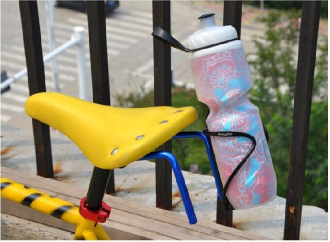 MTB Bike Bicycle Cycling Double Dual Water Bottle Cages Tires Holder Shelf MTB Bike Bicycle Cycling Double Dual Water Bottle Cages Tires Holder Shelf