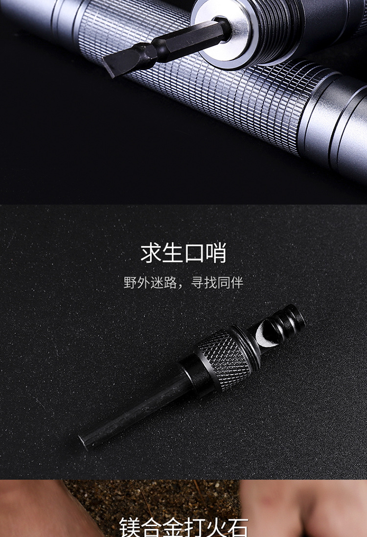 Folding SelfDefense VehicleMounted Military Shovel Camping Survival Equipment Tool One Piece Dropshipping