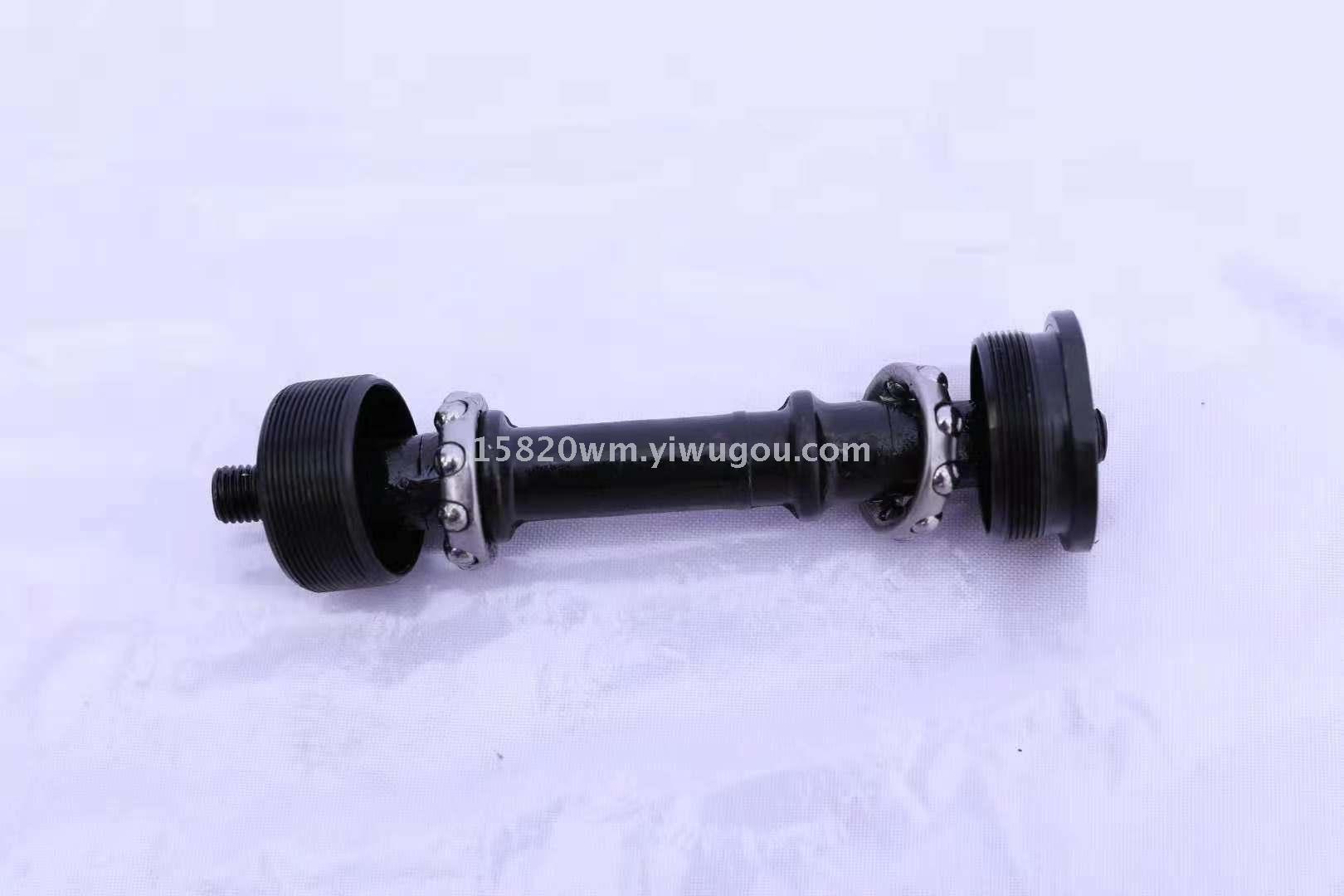 MIKEE bicycle mountain bike hot style integrated wheel tianjin delivery factory OPP packaging foreign trade