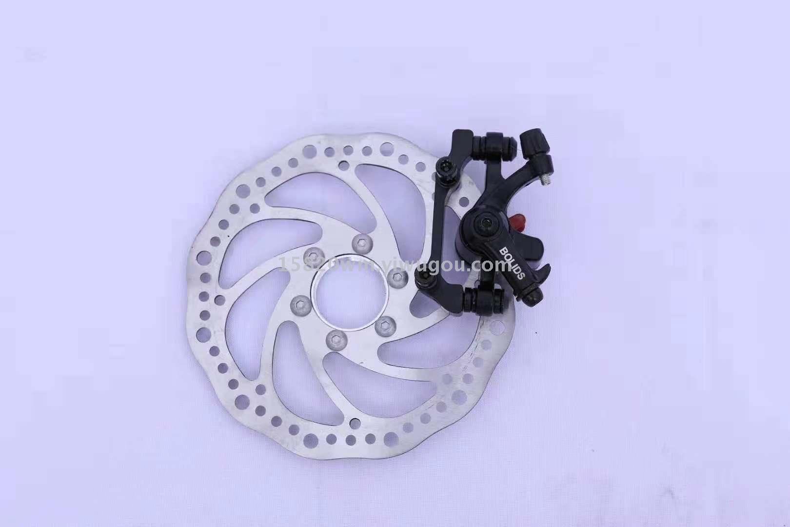 MIKEE bicycle mountain bike hot style integrated wheel tianjin delivery factory OPP packaging foreign trade