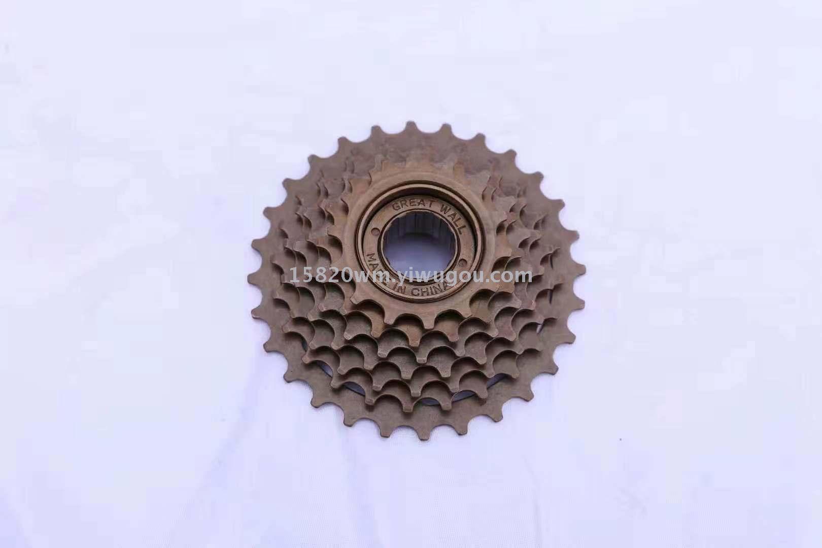 MIKEE bicycle mountain bike hot style integrated wheel tianjin delivery factory OPP packaging foreign trade