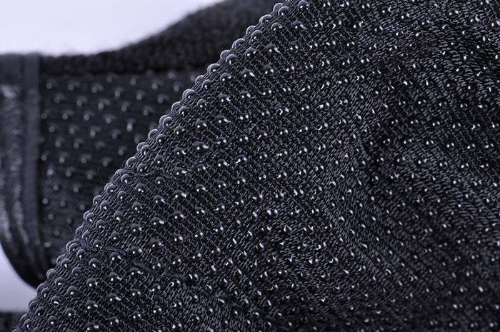 Hundreds of Tiger sports gloves. outdoor anti-slip fitness half-finger mitts. hiking cycling reflective gloves