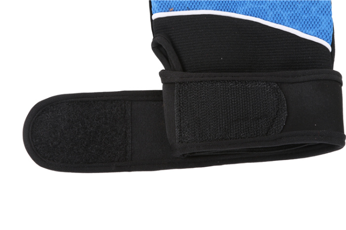 Sport riding half-finger gloves