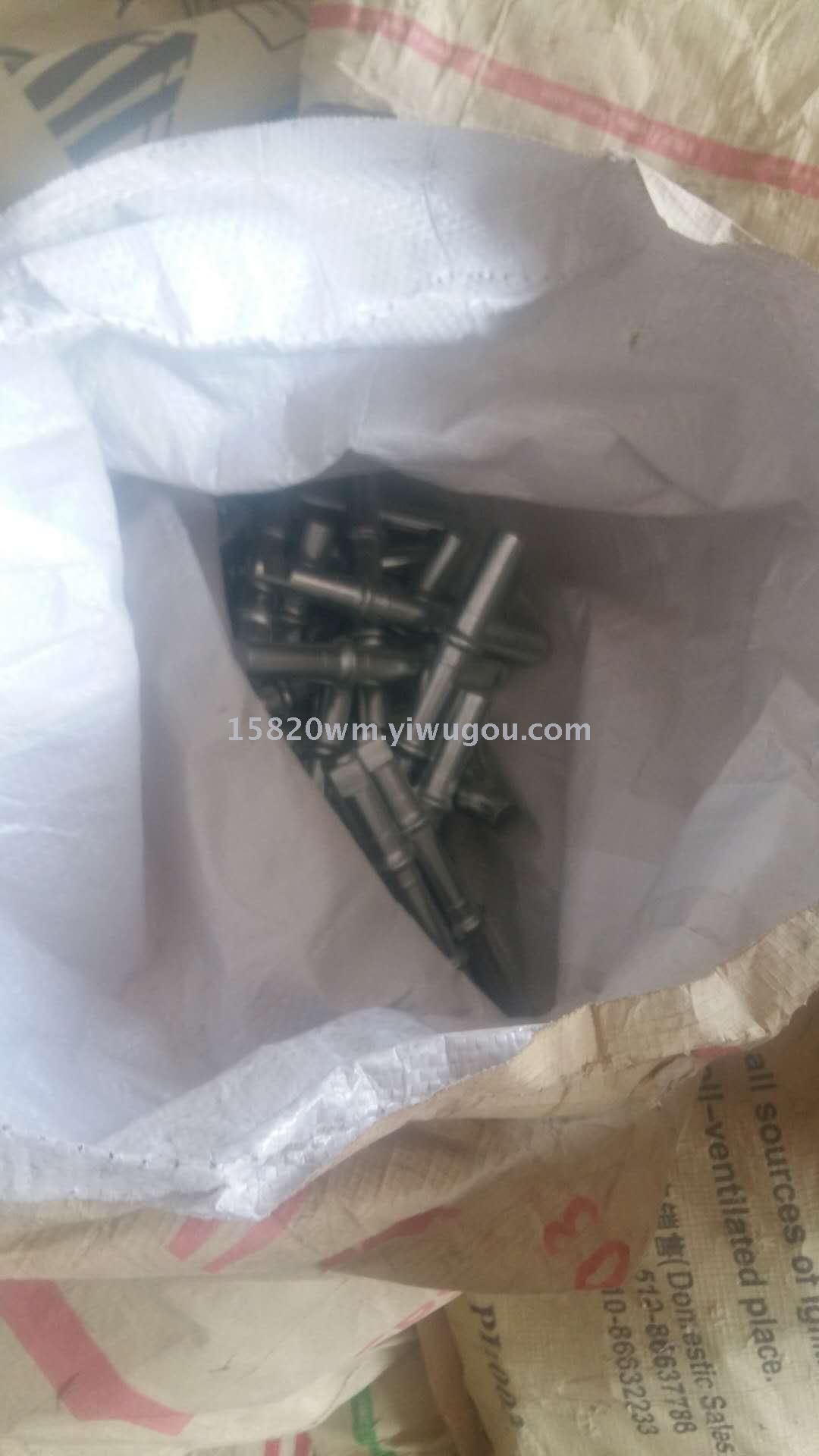Bicycle axle manufacturer direct Middle axle of bicycle parts Bicycle axle manufacturer direct Middle axle of bicycle parts