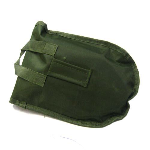 Factory direct medium spade shovel multifunctional folding protection