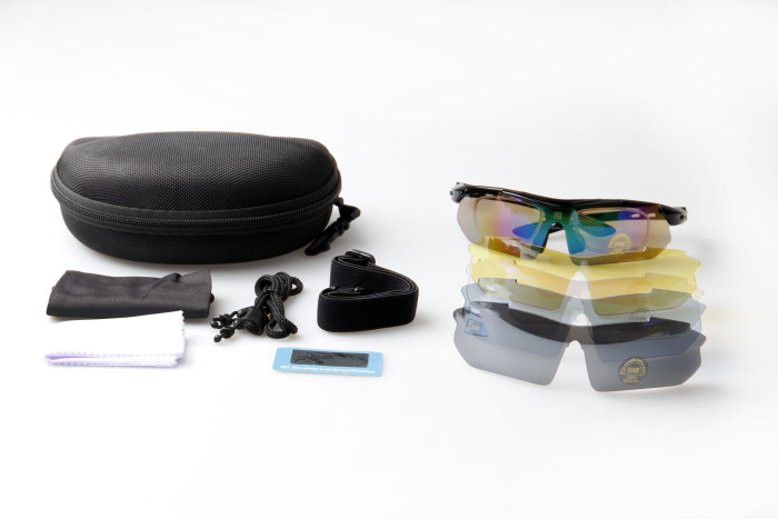 Bike Bicycle Cycling Glasses Sunglasses 5 color lens Sport Sunglasses Glasses Cycling Bike 5 color glass Bike Bicycle Cycling Glasses Sunglasses 5 color lens Sport Sunglasses Glasses Cycling Bike 5 color glass