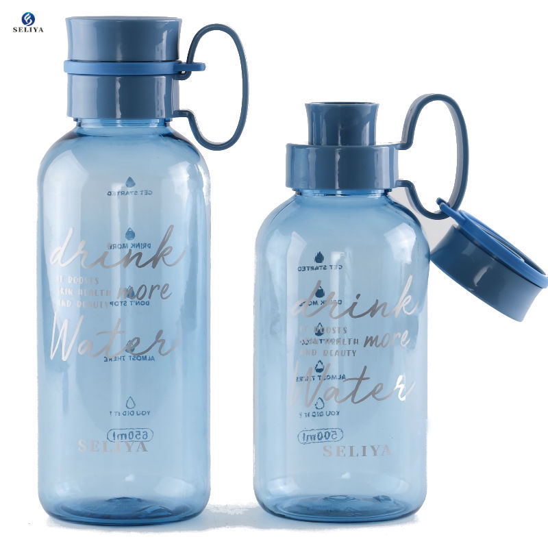 SlyInnovative new portable double cover outdoor sports cup SlyInnovative new portable double cover outdoor sports cup
