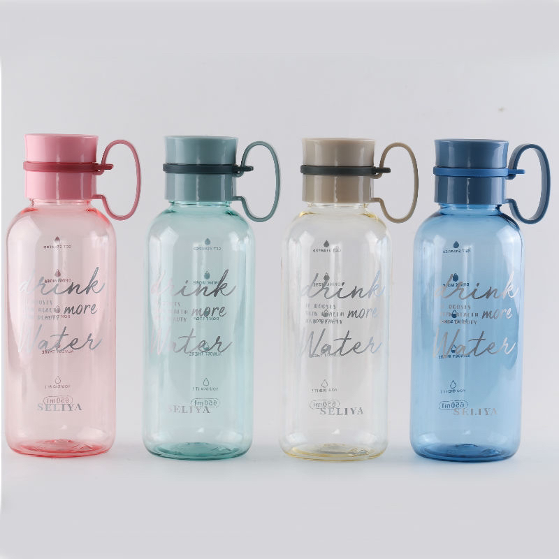 SlyInnovative new portable double cover outdoor sports cup SlyInnovative new portable double cover outdoor sports cup