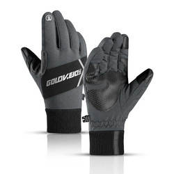Half-Finger Gloves for Riding Golf Outdoor Sports Sun Protection Summer Fishing Sweat-Absorbent Breathable Ice Silk Cold Feeling Breathable Long Sleeve