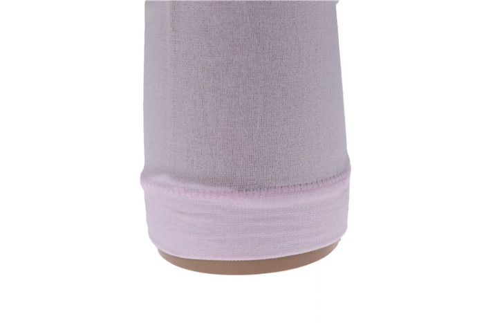 Longer section Half-finger gloves fashion fake sleeves