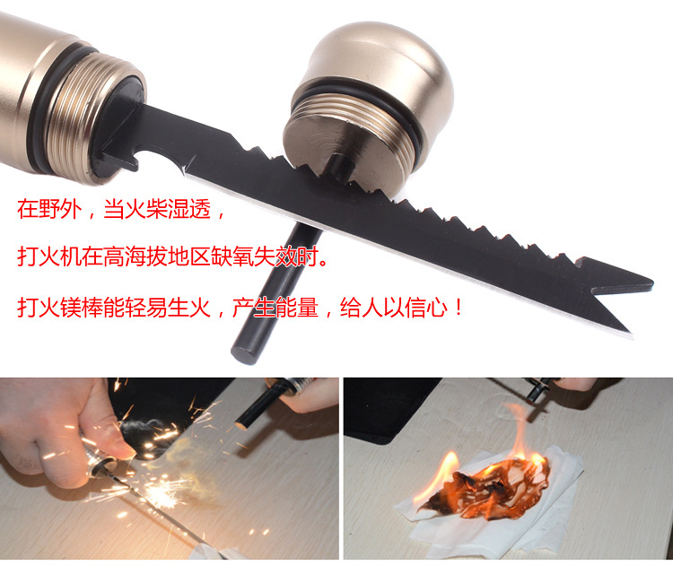 New Multi-Functional Shovel Folding Self-Defense Soldier Shovel Outdoor Camping Supplies Tools Survival Equipment