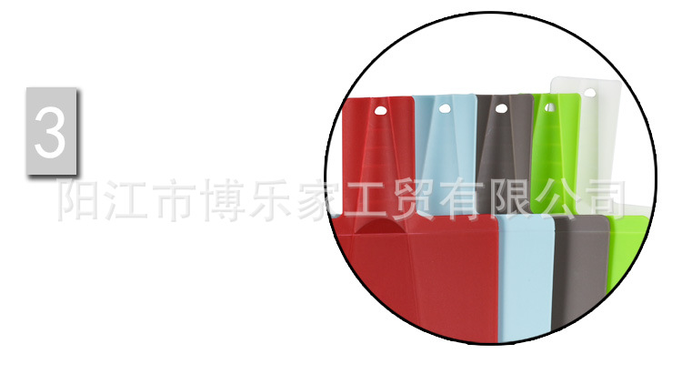 Creative Foldable Plastic Cutting Board Practical Shovel-Shaped Cutting Board Kitchen Utensils Folding Cutting Board Creative Foldable Plastic Cutting Board Practical Shovel-Shaped Cutting Board Kitchen Utensils Folding Cutting Board