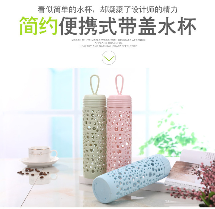 Fashionable space cup hollow-out pattern sports cup children's water cup 8179-451 Fashionable space cup hollow-out pattern sports cup children's water cup 8179-451