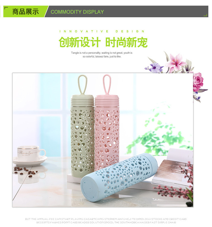Fashionable space cup hollow-out pattern sports cup children's water cup 8179-451 Fashionable space cup hollow-out pattern sports cup children's water cup 8179-451