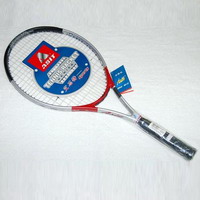 Esther carbon tennis racquet titanium alloy ASIT-8869