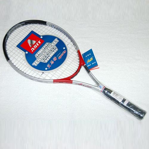 Esther carbon tennis racquet titanium alloy ASIT-8869