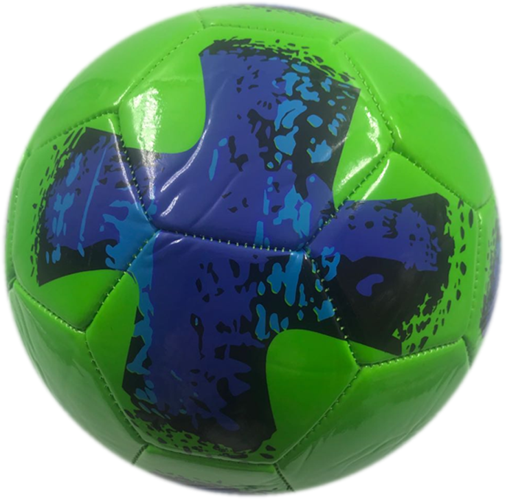 B. No. 5 primary and secondary school students training Special wear PVC2.7 machine match Football