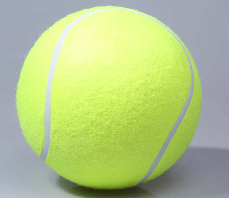 Regal inflatable tennis wholesale order signature tennis 8 inches tennis manufacturers direct sales