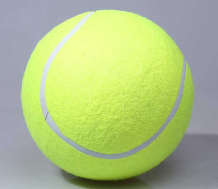 Regal inflatable tennis wholesale order signature tennis 8 inches tennis manufacturers direct sales