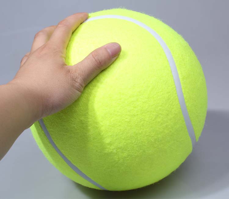Regal inflatable tennis wholesale order signature tennis 8 inches tennis manufacturers direct sales