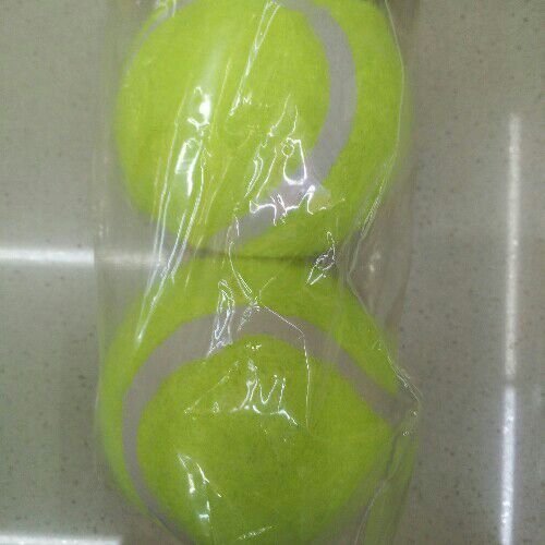 Factory direct sales of fu aile foreign trade bulk tennis