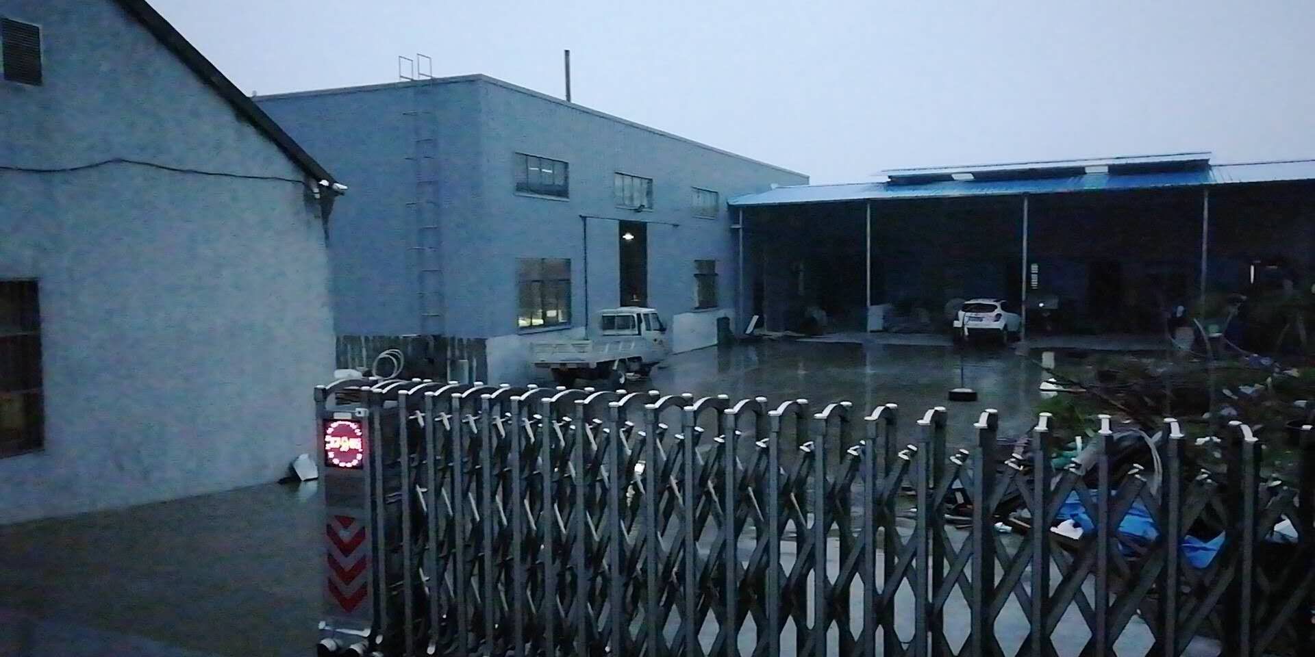 Factory direct sales of fu aile foreign trade bulk tennis