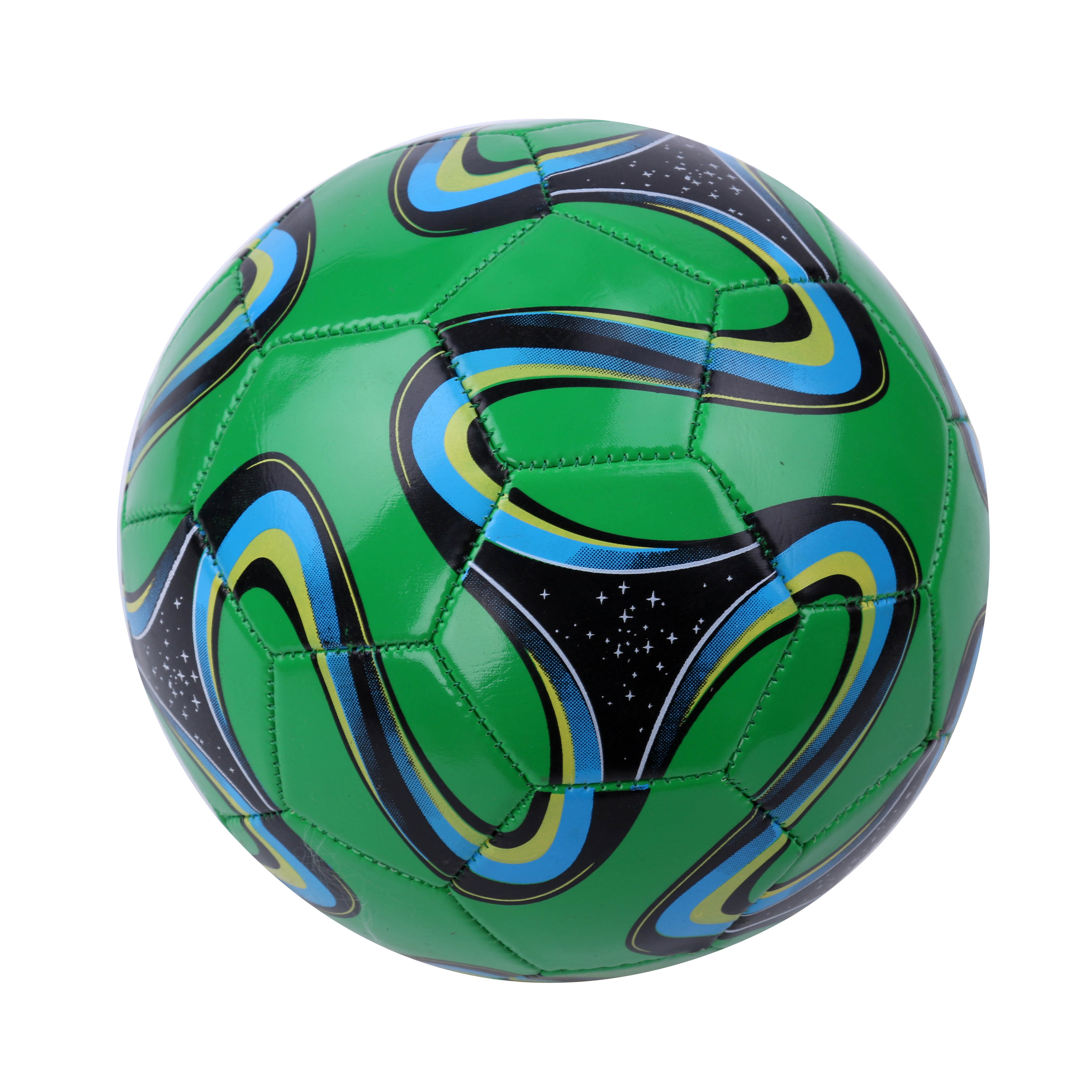 High quality No. 5 PVC machine to sew the World Cup football 280G training game