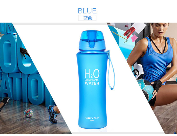 Sansha cup sports cup fashionable water cup manufacturers direct selling 5014/5015