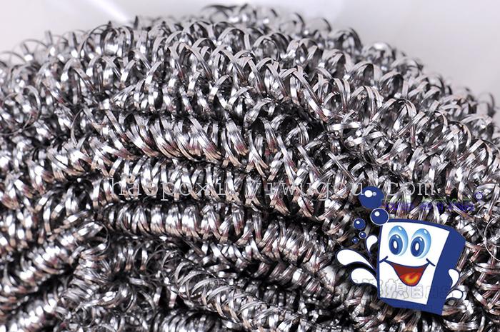 Good old metal wire cleaning ball galvanized tennis Good old metal wire cleaning ball galvanized tennis