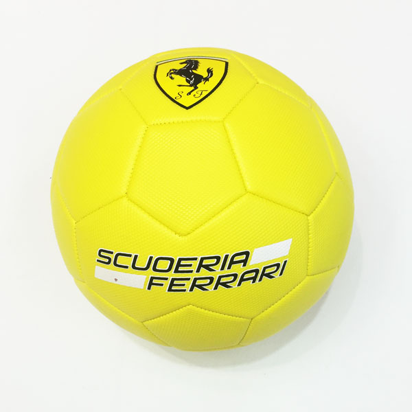 Manufacturers direct sales Barcelona real Madrid ferrari, lamborghini team logo no. 5 TPU high - grade sewing football Manufacturers direct sales Barcelona real Madrid ferrari, lamborghini team logo no. 5 TPU high - grade sewing football