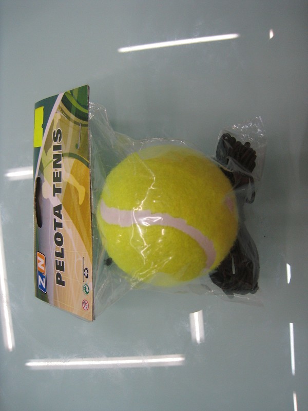 Tennis training tennis tie with rope tennis tennis Tennis training tennis tie with rope tennis tennis