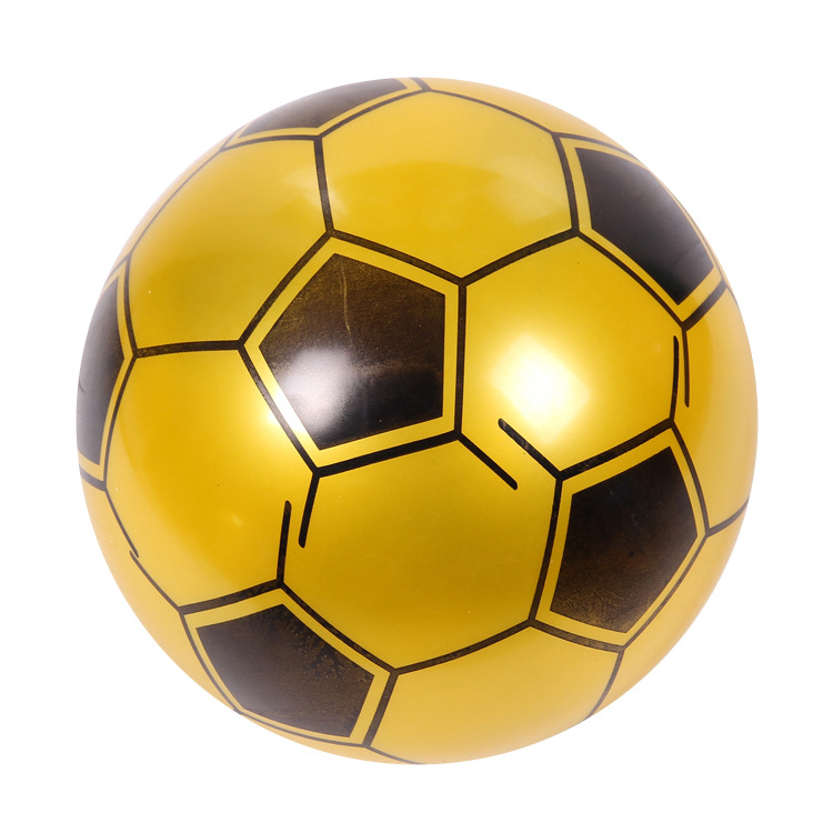 Cartoon Pattern Soft and Comfortable Soft Pu Ball Children's Toy Football Infant Ball Toy Cartoon Pattern Soft and Comfortable Soft Pu Ball Children's Toy Football Infant Ball Toy