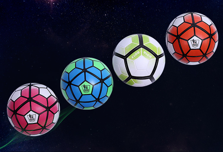 Sports supplies mesh ball type new PVC 10th generation football wear resistant competition training football manufacturers direct marketing Sports supplies mesh ball type new PVC 10th generation football wear resistant competition training football manufacturers direct marketing