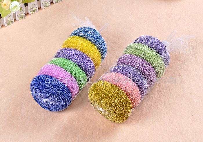 Plastic tennis ball clean plastic ball