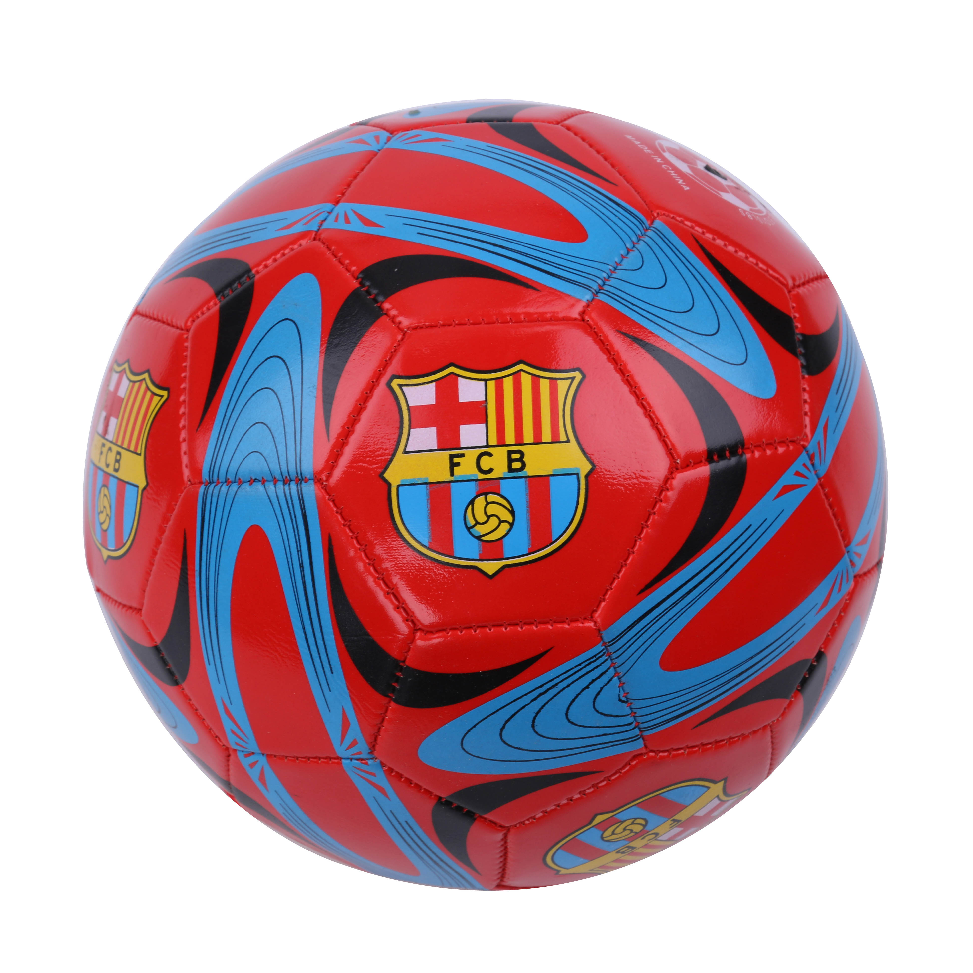 High quality No. 5 PVC machine to sew the World Cup football 280G training game