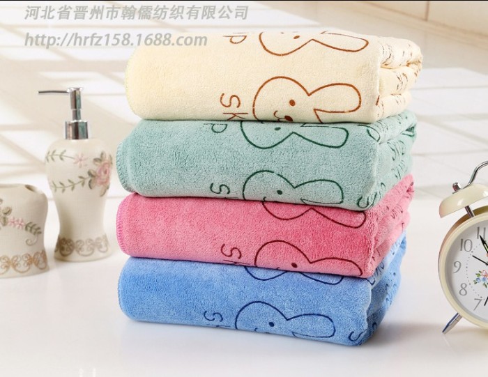 Factory direct Super fine dry cleaning plain water bath towels beach towel Factory direct Super fine dry cleaning plain water bath towels beach towel