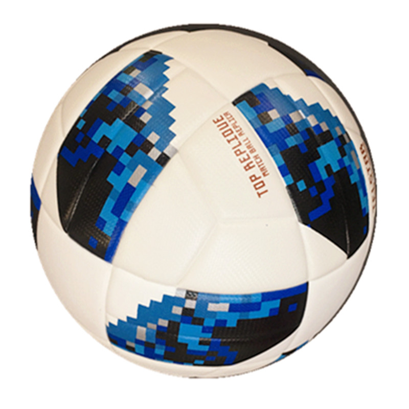 Factory Wholesale No. 5 TPU Football Match Football Time Cup Same Style Patch Football