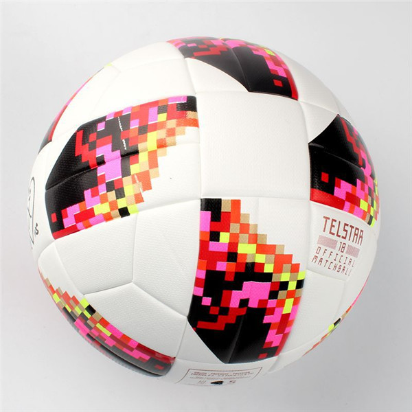 Factory Wholesale No. 5 TPU Football Match Football Time Cup Same Style Patch Football