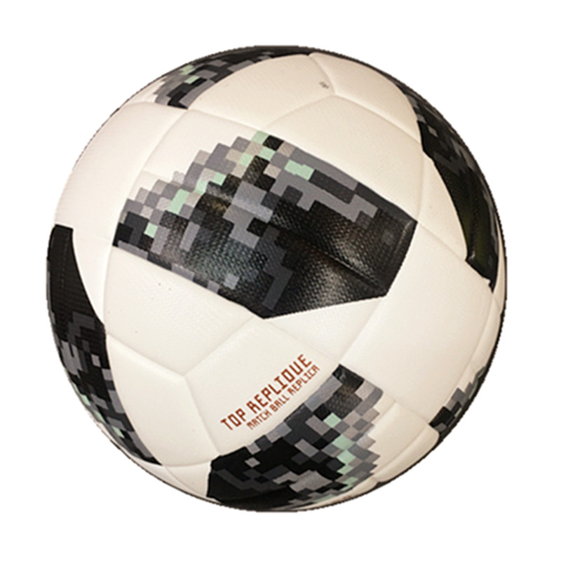 Factory Wholesale No. 5 TPU Football Match Football Time Cup Same Style Patch Football