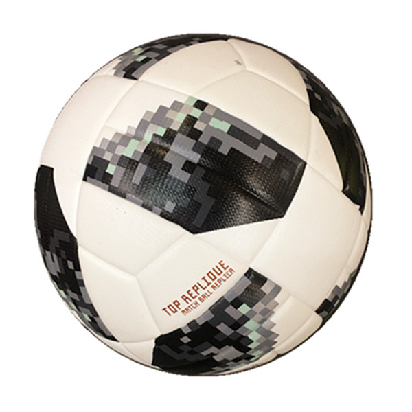 Factory Wholesale No. 5 TPU Football Match Football Time Cup Same Style Patch Football