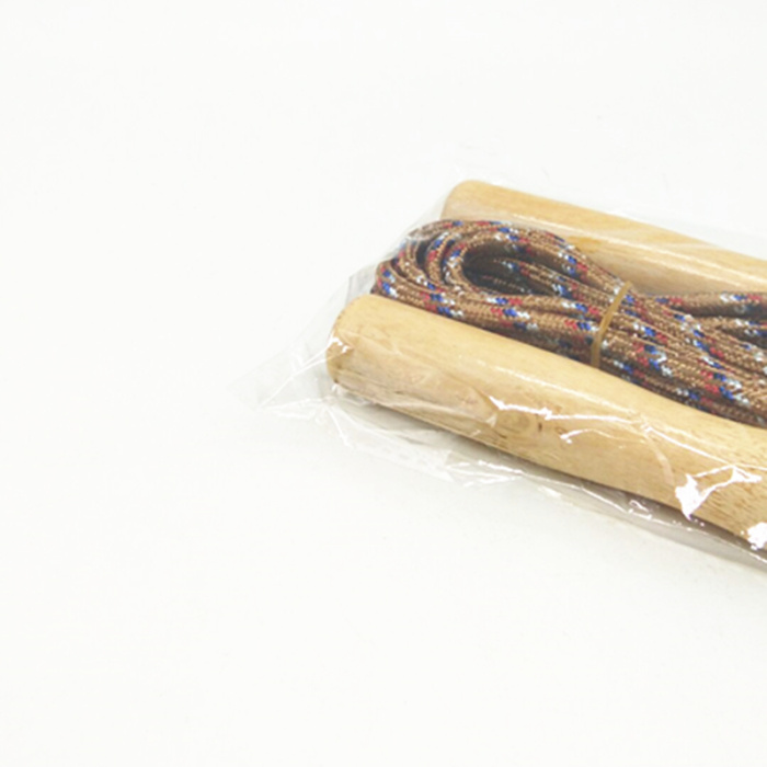 Wooden rope rope skipping fitness fitness rope skipping students jumping rope fitness sporting goods Wooden rope rope skipping fitness fitness rope skipping students jumping rope fitness sporting goods