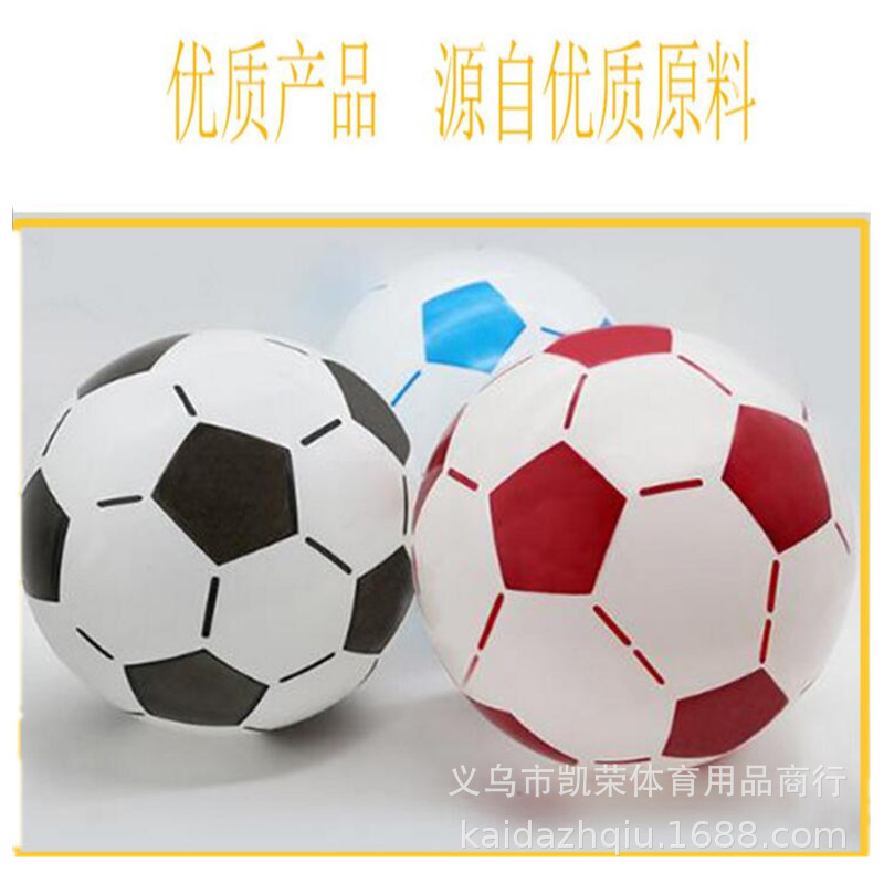 Inflatable football children inflatable toy ball wholesale 2018 World Cup inflatable beach ball PVC bar decoration inflatable toy ball wholesale Inflatable football children inflatable toy ball wholesale 2018 World Cup inflatable beach ball PVC bar decoration inflatable toy ball wholesale
